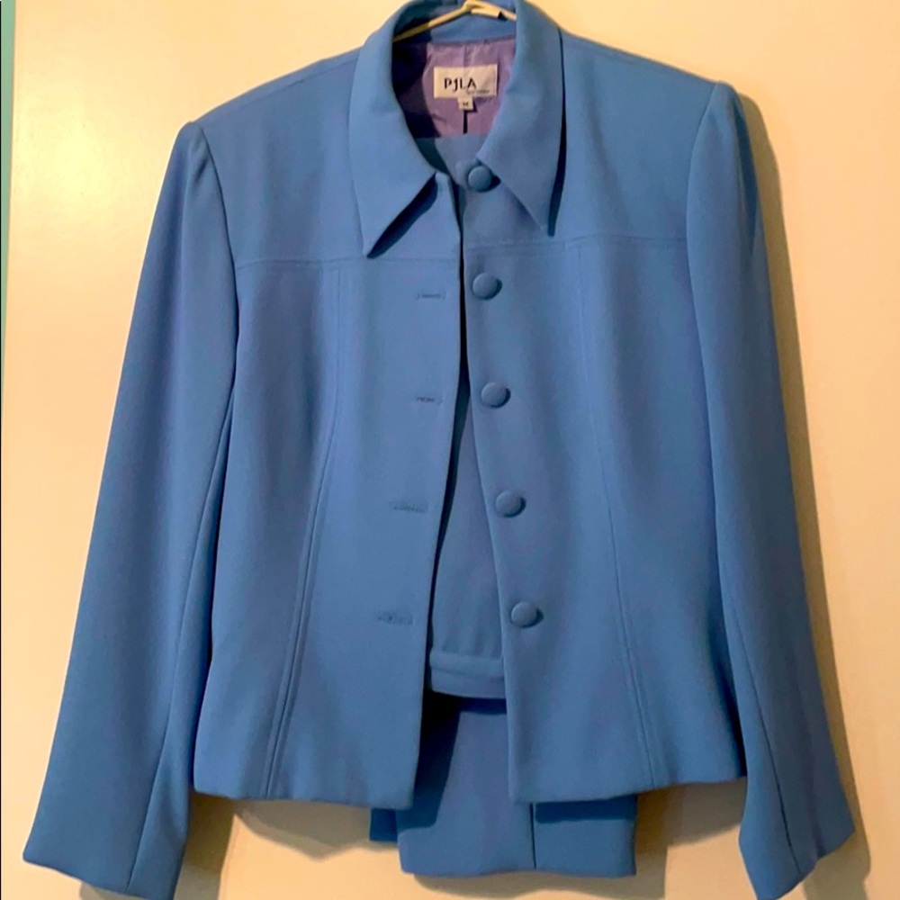 Business suit set